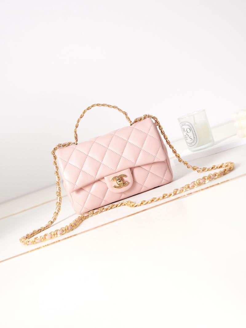 Chanel CF Series Bags